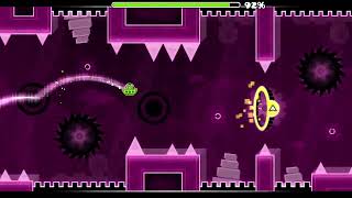 Geometry Dash: T H I S  E X I S T S by Selucentur (me)