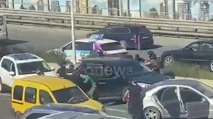 Ilir Meta arrestohet me forcë nga policia, tërhiqet me "dhunë" nga efektivët, pamjet e reja