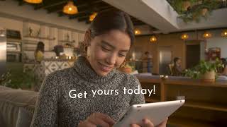 Digital Budget Planner