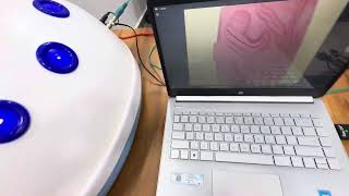 How to Connect Laparoscopic Endotrainer in Laptop #laparoscopicinstruments #surgicalinstruments