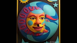 Animated my Sand Art projects