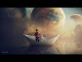 Fantasy World Photo Manipulation Effect Photoshop Tutorial