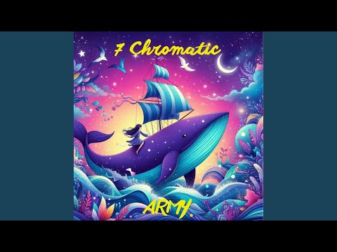 7 Chromatic