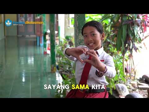 Hardiknas 2026 | Hari Pendidikan Nasional 2026
