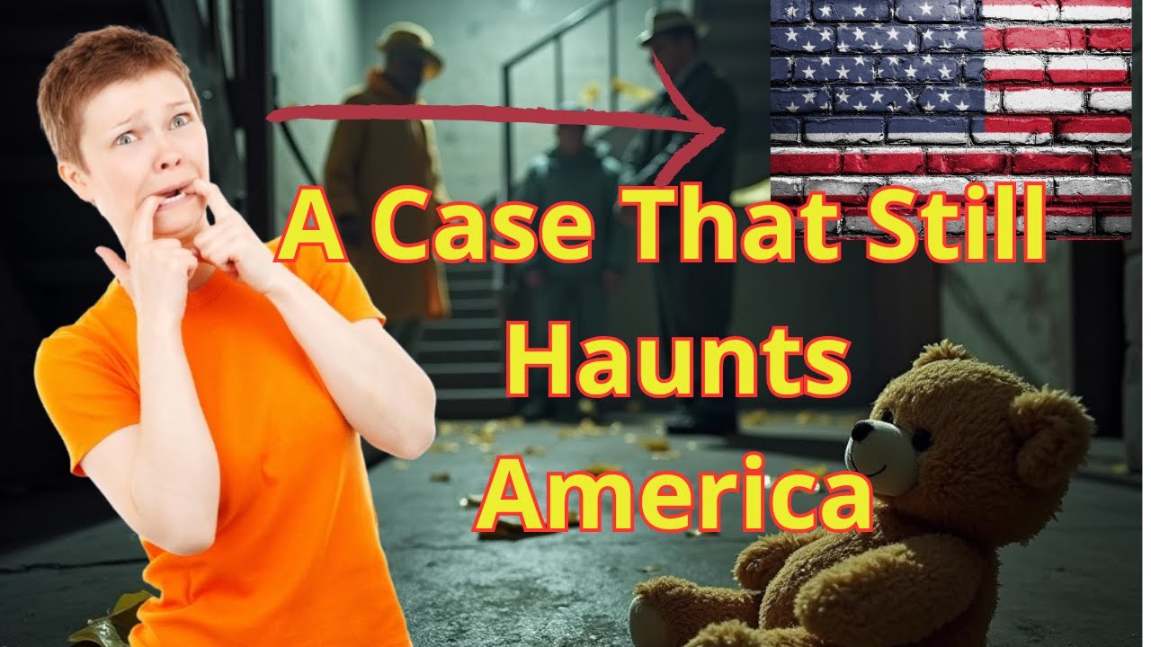 The Unsolved Murder That Shook America