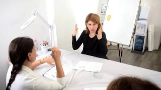 Edukacija Dizajn Obrva