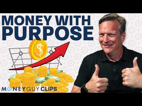 How to Stop Saving and Start Building Wealth