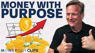 How to Stop Saving and Start Building Wealth