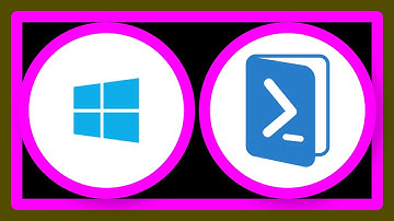 Run Python scripts in PowerShell directly