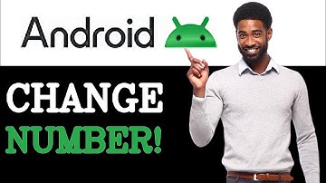 How To Change Default Phone Number For Contacts On Android (2025)