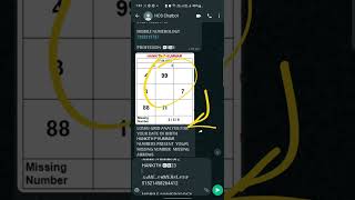 How to Use my WhatsApp- Numerology Software for getting reports screenshot 3