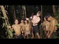 30 Days with the Amazon Tribe.