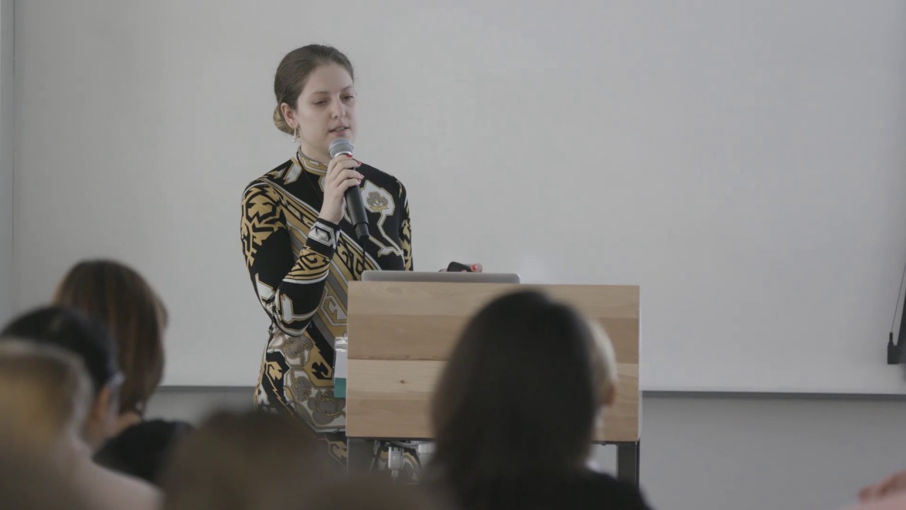 Uber Technology Day: The Life of a Trip