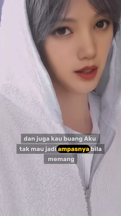 Sebuah Keputusan - Ervi Karina#lipsinglagu