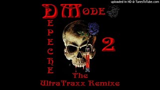 Depeche Mode - Photographic (Longer UltraTraxx Remix)