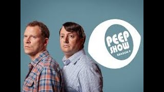 Peep Show S09E02 "Gregory S Beard" 720p Full episode | David Mitchell | Robert Webb
