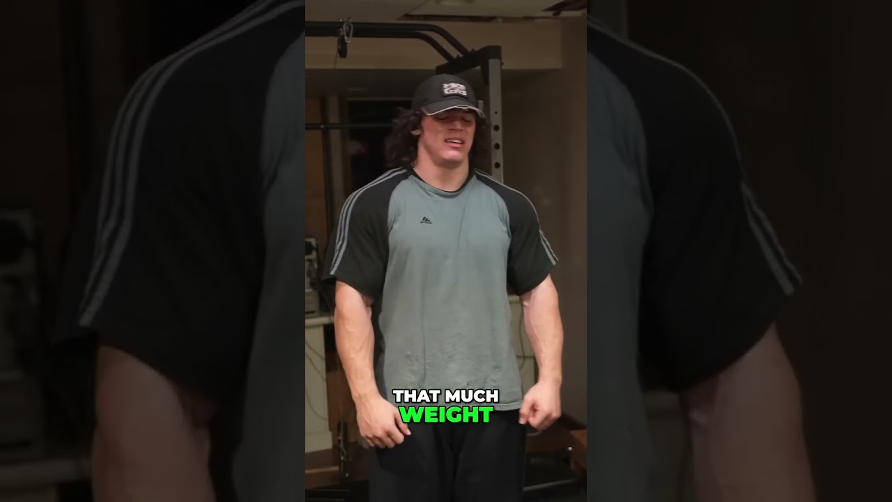 Maximize Shoulder Muscle Growth: Effective Workouts and Techniques