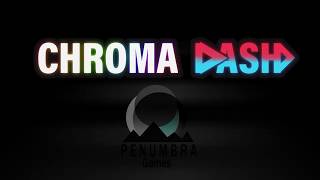 Chroma Dash Trailer screenshot 2