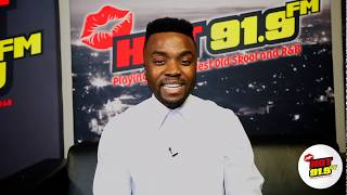 Sylvester Chauke Hot Business Master Class