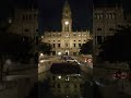 Porto Night Glance #shorts #travel #travelvlog #porto #portugal #europe