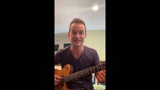 Guitar lesson #7: Altered Chords