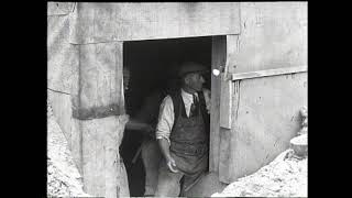 Surface Shelters (1942)
New Zealand’s National Film Unit presents Surface Shelters (1942)
SURFACE SHELTERS
COAL GAS FOR CARS
THE TANKS ARE TOUGH Surface Shelters (1942)
