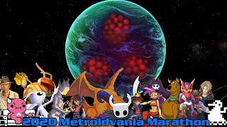 Mega Man ZX Advent Any% Ashe by Kiwami. Metroidvania Marathon 2020 [1] screenshot 4