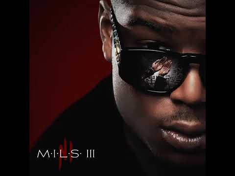 Ninho- M.I.L.S 3 (réédition)  Privilège