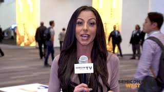SEMICON West 2019: BEYOND SMART SEMICON West 2019: BEYOND SMART