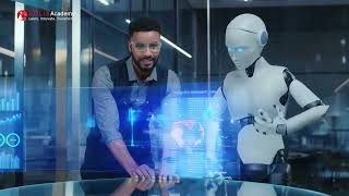 Stop Watching the AI Revolution. Build It. | Solix Academy Introduction