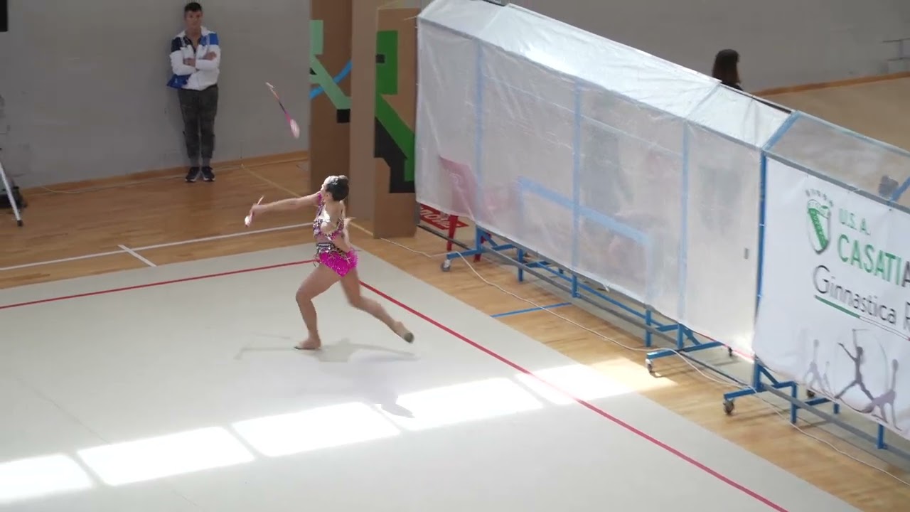 EXTRA Viola Sella Clavette