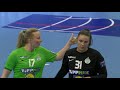 Highlights | FTC vs. Vipers Kristiansand | DELO WOMEN'S EHF Champions League 2019/20