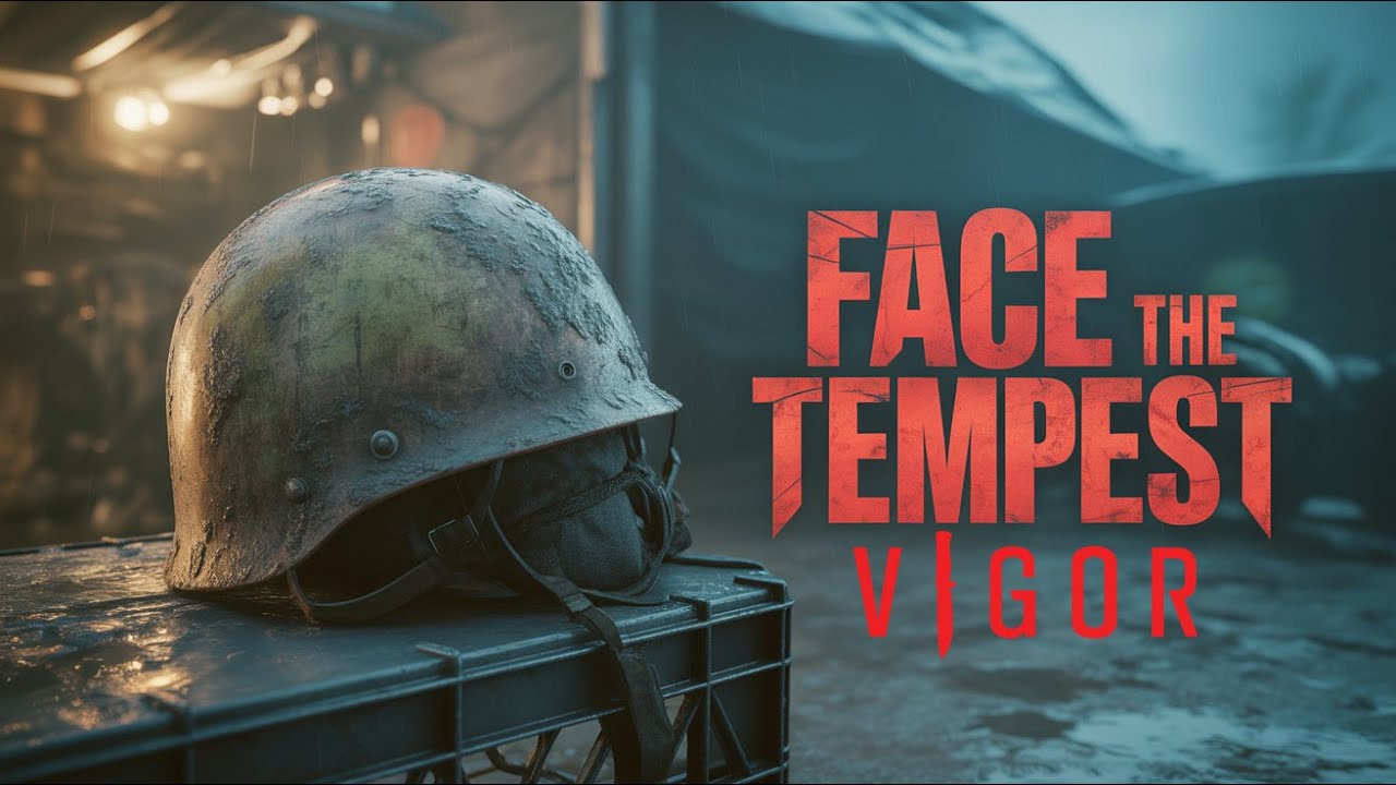Vigor Tempest Update Is INSANE – Here’s What’s New!