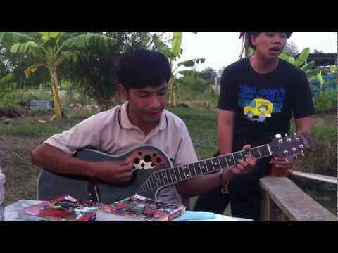 หยุดรักยังไง - cover by Redzone