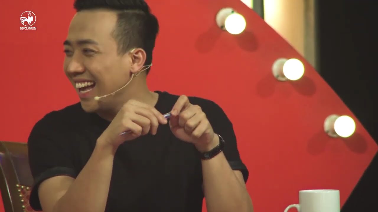 Trước 'Thánh chửi ' có một bà cụ làm Trấn Thành, Trường Giang cười thả ga tại Thách Thức Danh Hài