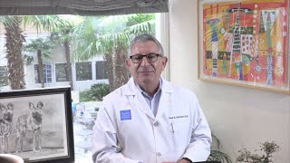 Dr. Klotman's Video Message - Week 106