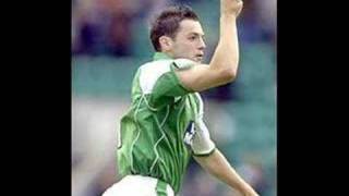 Ivan Sproule Tribute