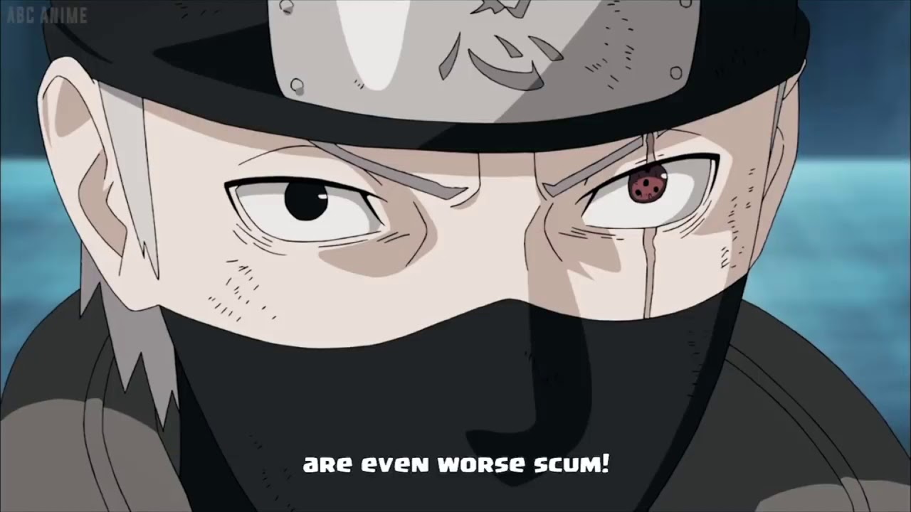 Tyler Parker - hide n seek (amv)