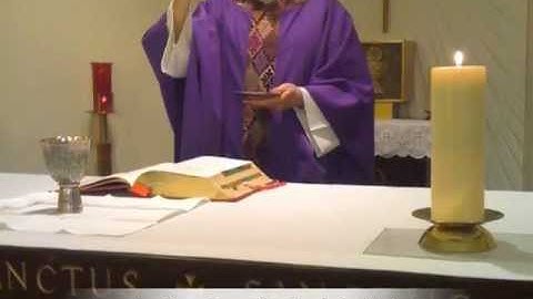 COME AND SEE-REDEMPTORISTS (Youtube).m4v