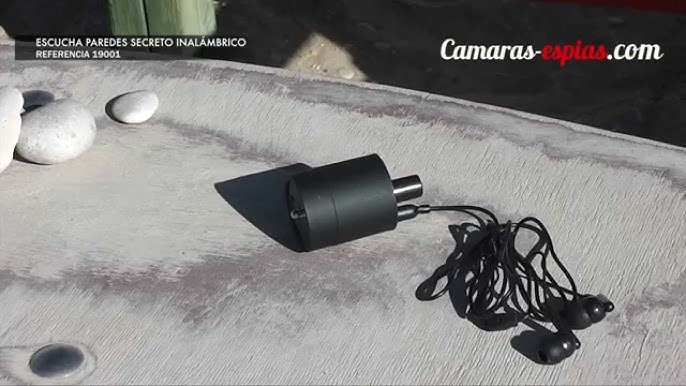 ▷ Camara grabacion coche 24 horas ᴴᴰ