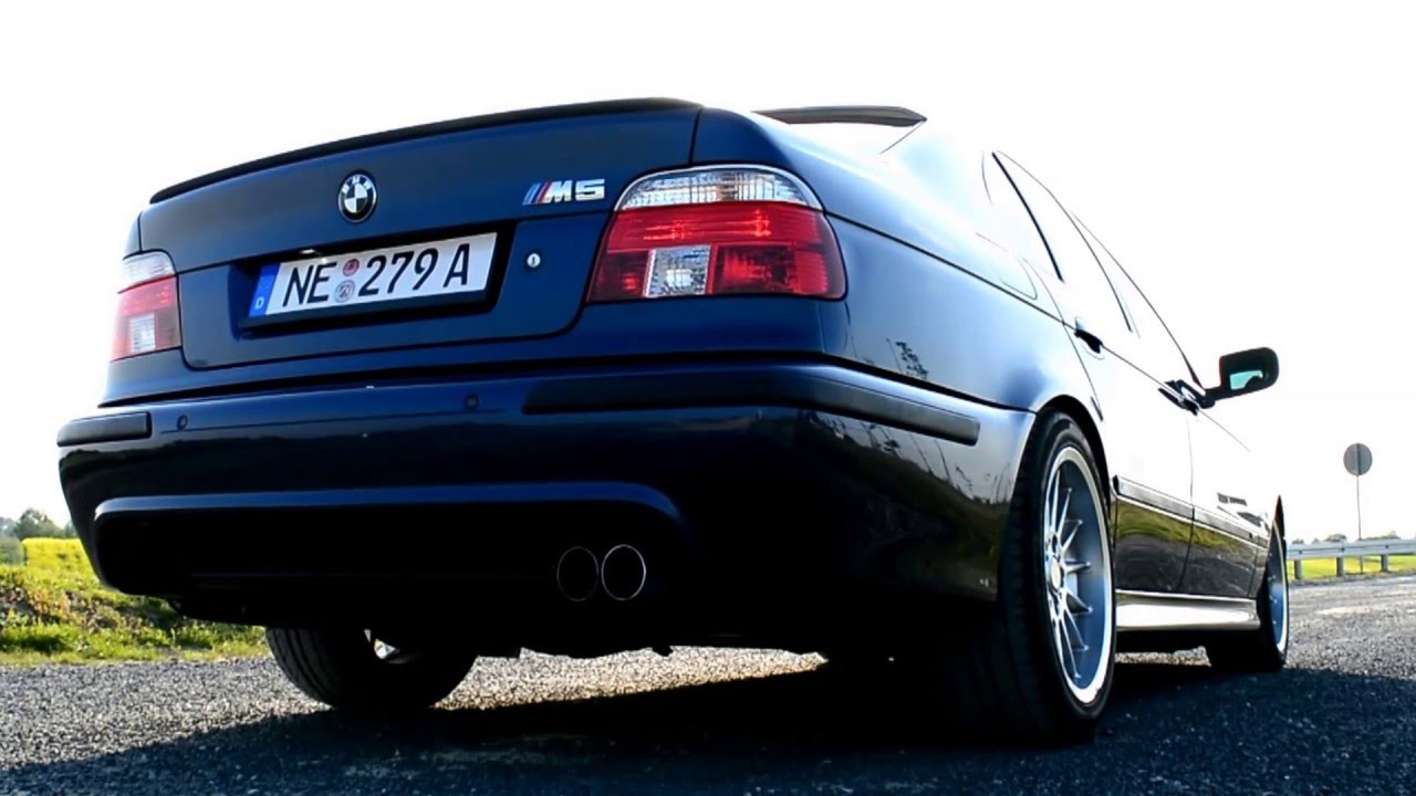 Характеристики bmw e39 528