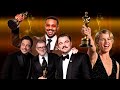 2026 Oscars Highlights & Hidden Moments 🎬
