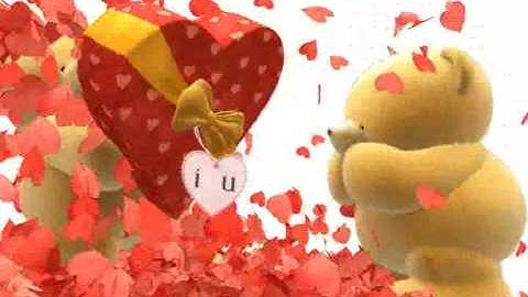 Flying Hearts from www metacafe com