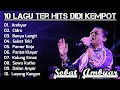 Didi kempot album kenangan dangdut lawas  best songs  greatest hits full album