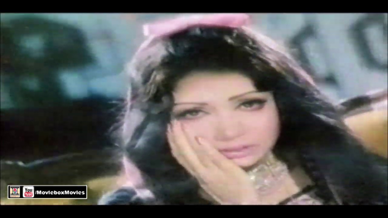 JO MILA USNE MERE DIL KO KHILONA JANA - MEHDI HASSAN - PAKISTANI FILM AAP KA KHADIM