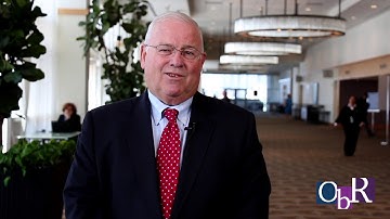 Stephen Grubbs, MD, FASCO, speculates on the future of value-based contracting