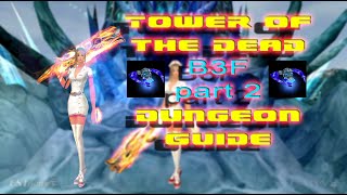 B3F part2 Dungeon Guide
