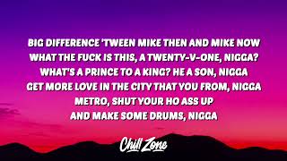 Drake Push Ups Ft Kendrick Lamar Rick Ross Metro Boomin Diss Drop And Gimme 50 s