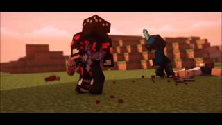Tiger Intro :Minecraft Intro