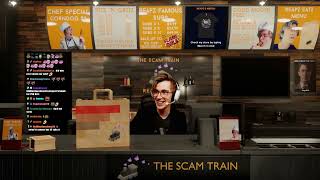 Celebrity How To Make A Twitch Hype Train UNIQUE! #clips Profile